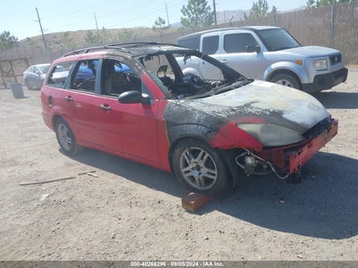 FORD FOCUS 2000