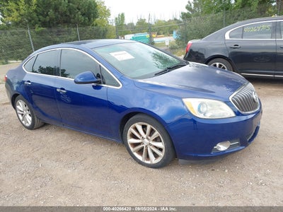BUICK VERANO 2014