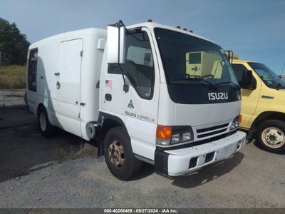 ISUZU 2002 2002