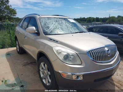 BUICK ENCLAVE 2008