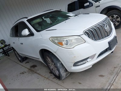 BUICK ENCLAVE 2016