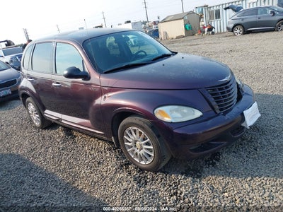 CHRYSLER PT CRUISER 2005