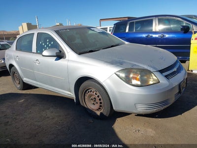 CHEVROLET COBALT 2010