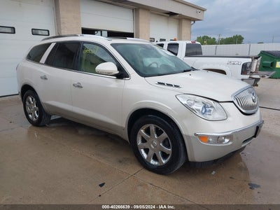 BUICK ENCLAVE 2008