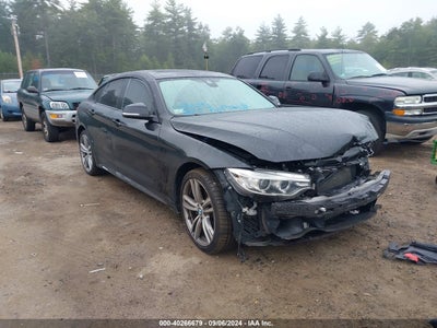 BMW 440I GRAN COUPE 2017