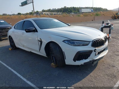 BMW ION 2023
