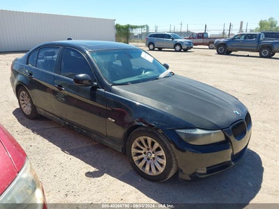 BMW 328I 2009