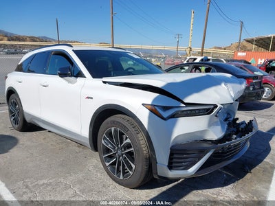 ACURA ZDX 2024