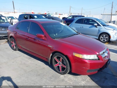 ACURA 200 2004