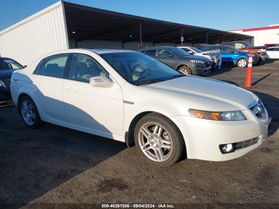 ACURA 200 2007