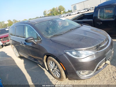 CHRYSLER PACIFICA 2019