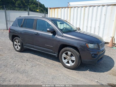 JEEP COMPASS 2015