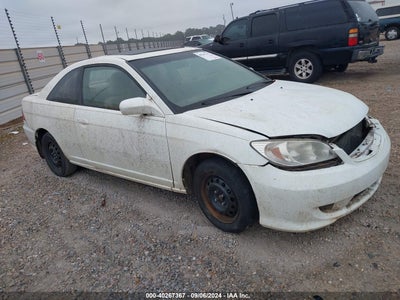 HONDA CIVIC 2005