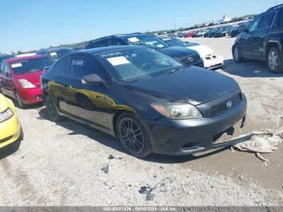 SCION TC 2008