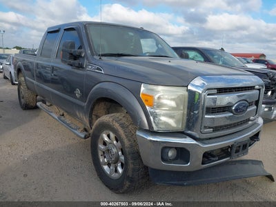 FORD F-350 2012
