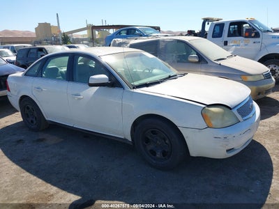 FORD FIVE HUNDRED 2006