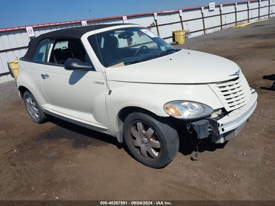 CHRYSLER PT CRUISER 2005