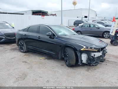 KIA K5 2021