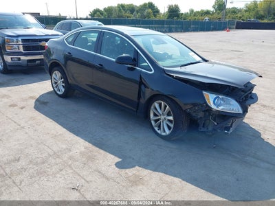 BUICK VERANO 2015