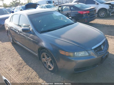 ACURA TL 2006