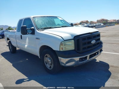 FORD F-250 2006