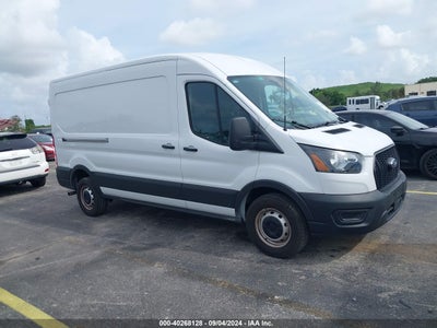 FORD TRANSIT-250 2023