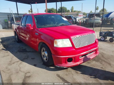 FORD F-150 2006
