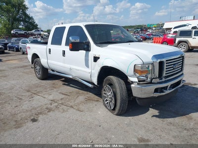 FORD F-250 2010