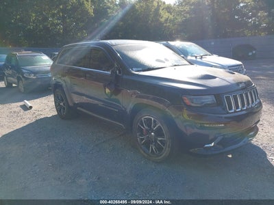 JEEP GRAND CHEROKEE 2014