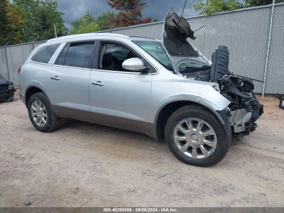 BUICK ENCLAVE 2012