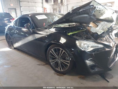 SCION SCION FR-S 2013