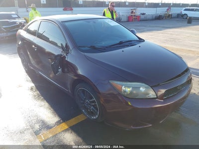 SCION TC 2006