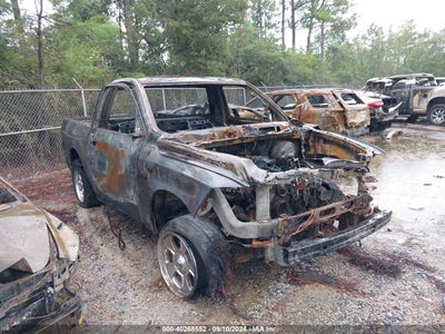 RAM 1500 2013