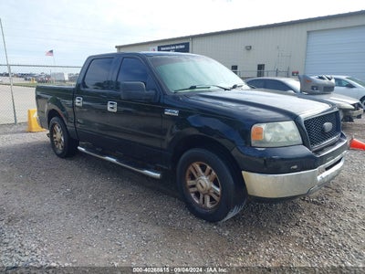 FORD F-150 2006