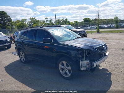 LEXUS RX 330 2005
