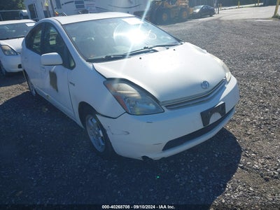 TOYOTA PRIUS 2007
