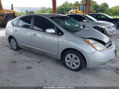 TOYOTA PRIUS 2009
