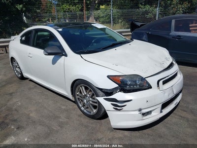 SCION TC 2007