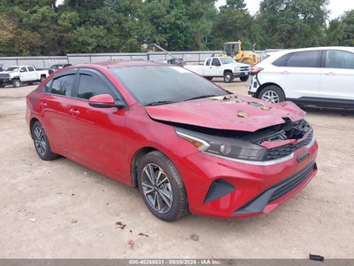 KIA FORTE 2024