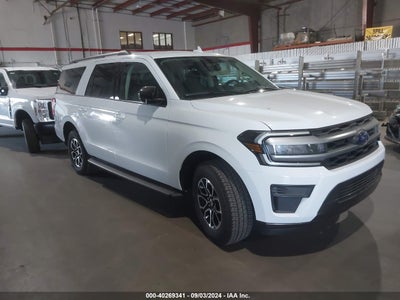 FORD EXPEDITION 2024