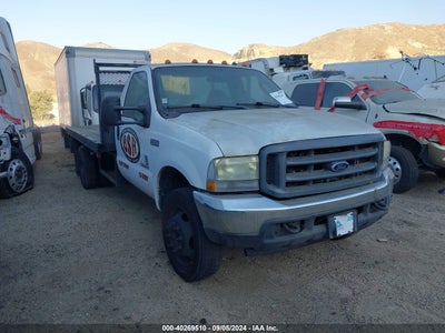 FORD F-450 2004