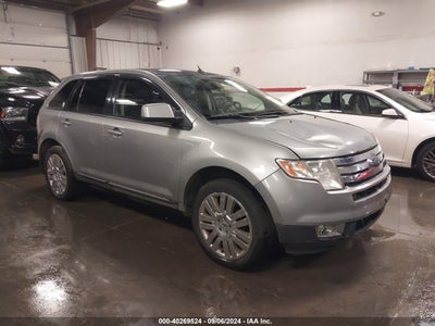 FORD EDGE 2007