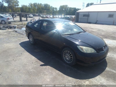 HONDA CIVIC 2005