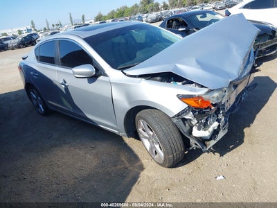 ACURA ILX 2015