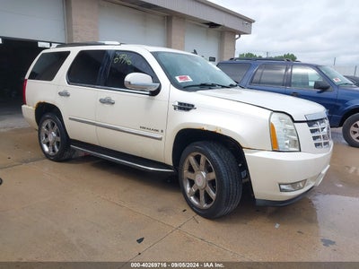 CADILLAC ESCALADE 2007