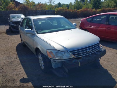 TOYOTA AVALON 2004