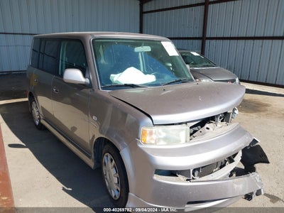 SCION XB 2006