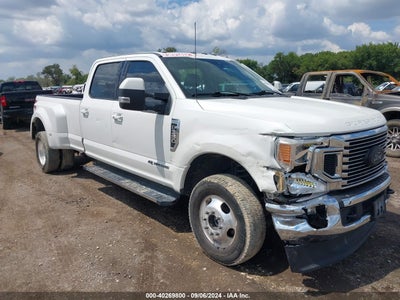 FORD F-350 2021