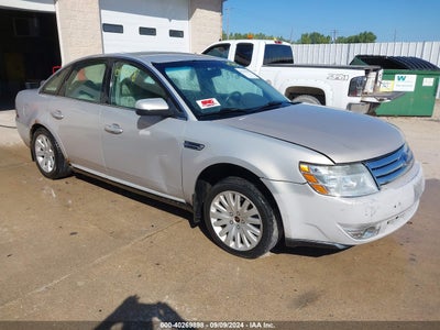 FORD TAURUS 2009