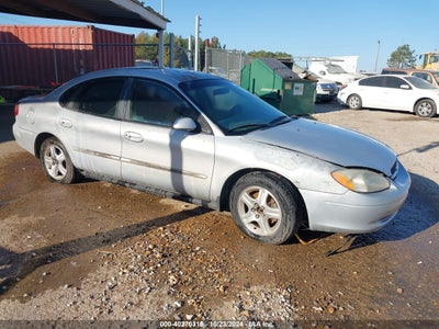 FORD TAURUS 2001
